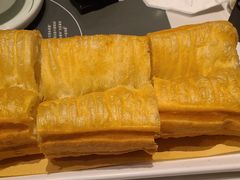 招牌超大油条-悦满楼·西关名点·湛江名菜(航空综合大厦店)