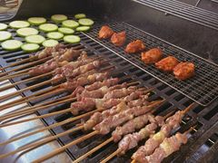 -TIPPI营地 房车主题·露营烧烤团建轰趴(天安假日店)