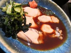 -山上下日本料理(万象城店)