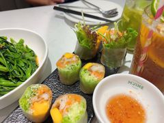 -美奈小馆·越南料理(中航城君尚购物中心店)