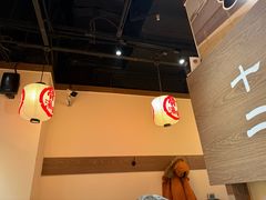 -无敌家现熬骨汤拉面(颐堤港店)