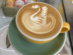 -隹木咖啡馆(宝龙广场店)