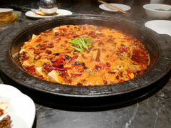 -大鱼山房鱼头火锅(老字号品质店)