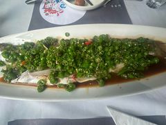 -野蔓果·山野菜(西湖景区·龙井茶田店)