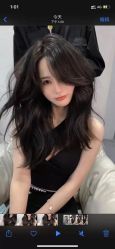 点击看大图 -3AM·S HAIR SALON烫发染发接发