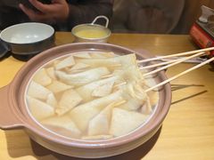 -小木屋米酒店总店