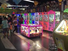 -大玩家(通州万达广场店)