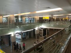 -谢列梅捷沃国际机场