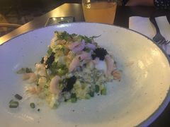 -FISH&POTATO Cō(地中海美食 万象城店)