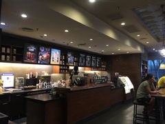 -星巴克(北京永定门店)