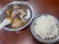 -阿秋牛排(湖心街店)