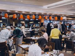 -广州天河希尔顿酒店