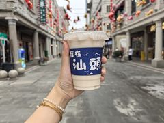 -汕头市小公园