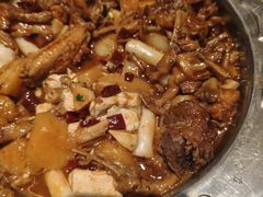 -胖哥俩肉蟹煲(梅溪步步高店)