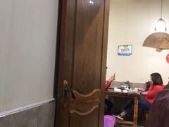 大堂-骆马湖酒家(窑湾新区店)