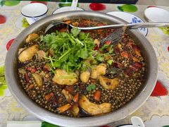 -四川泸州豆花饭店