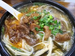 -宫廷药膳罐罐面(兴庆路店)