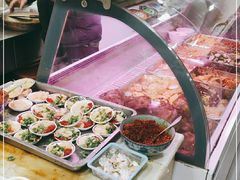 -老刘家泡馍(钟楼广济街店)