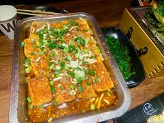 -Let’s WaKao瓦烤(贝森店)