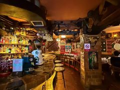 -流浪者复古西餐鸡尾酒吧(沈阳店)