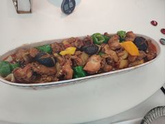 -龟兹KUCINA·新疆菜(前滩L+PLAZA店)