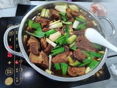 -苏州藏书羊肉(田东路店)