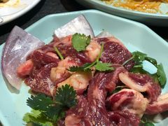 -好旺角齐市鲜切牛自助烤肉(农林五道街总店)