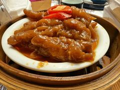 -云山茶餐厅(广东大厦店)