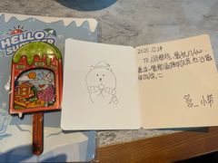 -不仔客海鲜·烧烤·270度海景餐厅(大东海店)