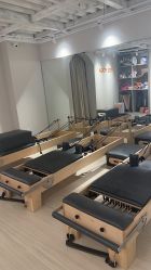 -YesYoga瑜伽普拉提塑形体雕馆