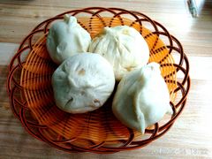 -清真·老金家牛肉店(会展路店)