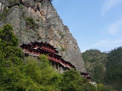-大慈岩风景区