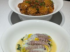 -怡情荟•海鲜青岛菜(五四广场旗舰店)