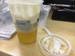 -喜茶(广州天汇igc店)