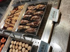 -星伦多自助料理(华润万象城店)