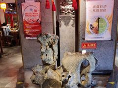 -北平食府.北京烤鸭(亦庄店)