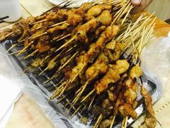 -老大鸡肉串(天津店)