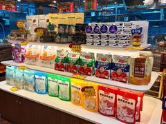 -巴依老爷新疆美食(常营店)