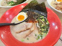 -一風堂拉面(深圳湾万象城店)