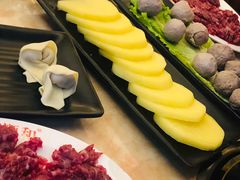 -陈记顺和潮汕牛肉火锅(韩江路店)