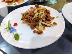 -老孙家饭庄·非遗(东关店)