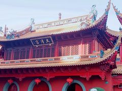 -钦赐仰殿道观