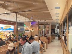 -云海肴·汽锅鸡·云南菜(广安门天虹店)