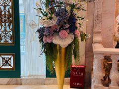 -金米箩大酒店(五角场店)