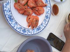 -东夷海鲜巨无霸(东夷小镇店)