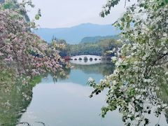 -星湖旅游景区七星岩