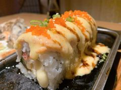 -松岛日本料理(汾江路店)