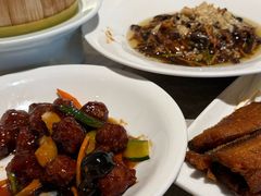 -北平小馆·烤鸭·家常菜(磨房北里店)