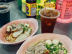 -榮泰米粉湯(Left Shop)