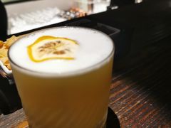 -LAMP BAR 水烟音乐酒吧